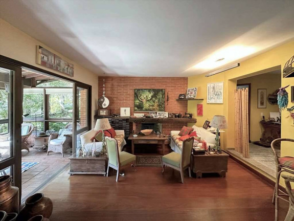 Imagem Casa com 4 Quartos à Venda,  em Chácara Santa Lúcia - Carapicuíba