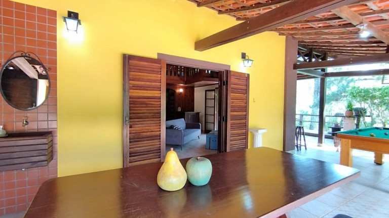Imagem Chácara com 2 Quartos à Venda, 390 m² em Caioçara - Jarinu