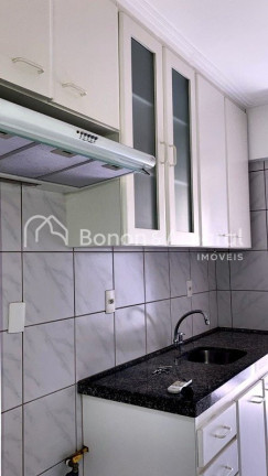 Imagem Apartamento com 3 Quartos para Alugar, 73 m² em Chácara Primavera - Campinas Imagem Apartamento com 3 Quartos para Alugar, 73 m² em Chácara Primavera - Campinas
