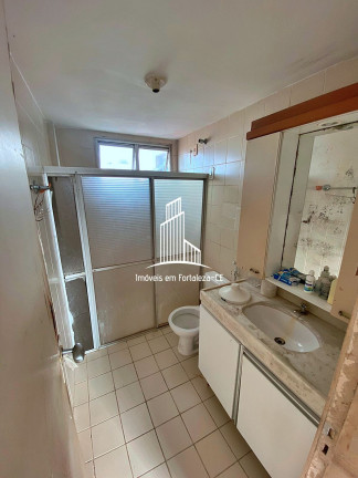 Imagem Apartamento com 3 Quartos à Venda, 100 m² em Papicu - Fortaleza Imagem Apartamento com 3 Quartos à Venda, 100 m² em Papicu - Fortaleza