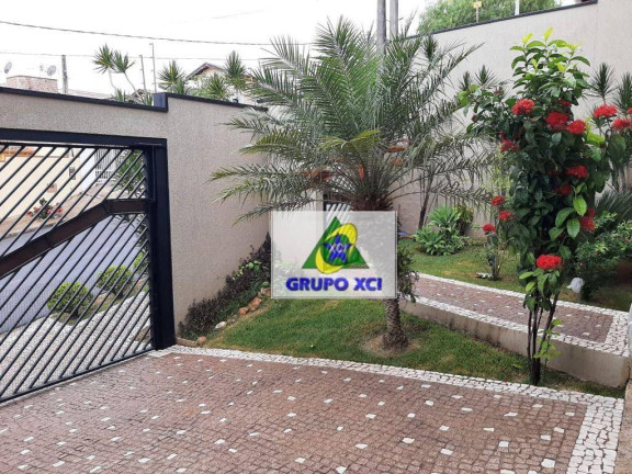 Imagem Casa com 3 Quartos à Venda, 270 m² em Residencial Nova Era - Valinhos Imagem Casa com 3 Quartos à Venda, 270 m² em Residencial Nova Era - Valinhos