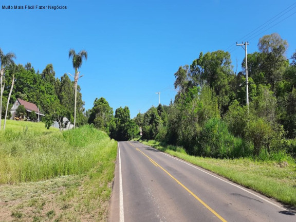 Imagem Terreno à Venda, 150 m² em Linha Araripe - Nova Petrópolis