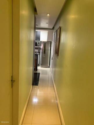 Imagem Apartamento com 2 Quartos à Venda, 43 m² em Canhema - Diadema