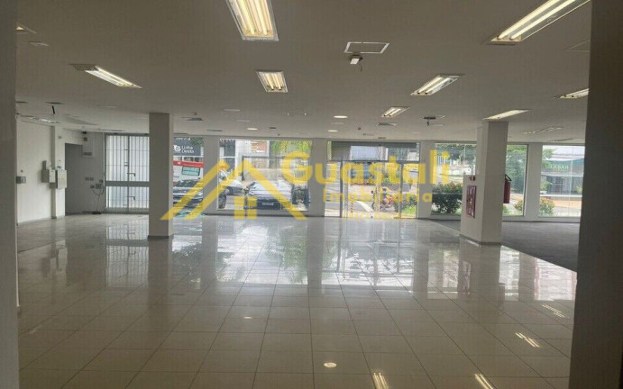 Imagem Imóvel Comercial para Alugar, 1.123 m² em Cidade Alta - Piracicaba Imagem Imóvel Comercial para Alugar, 1.123 m² em Cidade Alta - Piracicaba