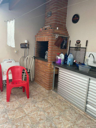 Imagem Sobrado com 3 Quartos à Venda, 161 m² em Jardim Das Indústrias - São José Dos Campos Imagem Sobrado com 3 Quartos à Venda, 161 m² em Jardim Das Indústrias - São José Dos Campos