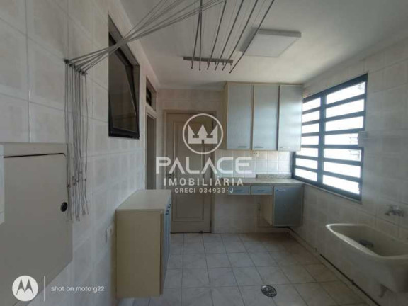 Imagem Apartamento com 3 Quartos à Venda ou Locação, 154 m² em Alto - Piracicaba