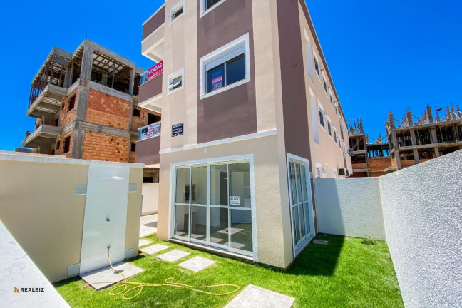 Imagem Apartamento com 3 Quartos à Venda,  em Palmas - Governador Celso Ramos