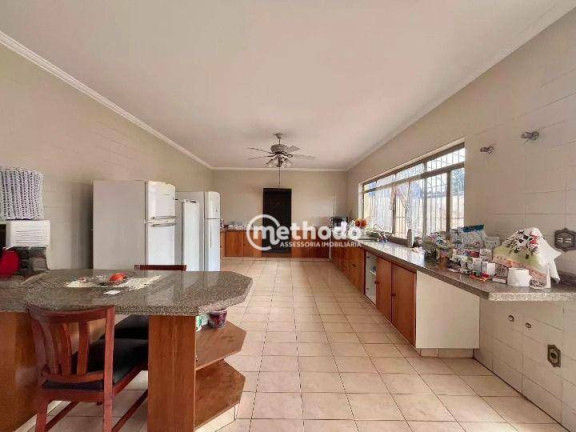 Imagem Chácara com 3 Quartos à Venda, 594 m² em Parque Xangrilá - Campinas Imagem Chácara com 3 Quartos à Venda, 594 m² em Parque Xangrilá - Campinas