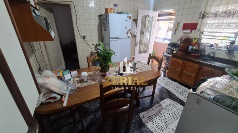 Imagem Casa com 3 Quartos à Venda, 252 m² em Boa Vista - São Caetano Do Sul