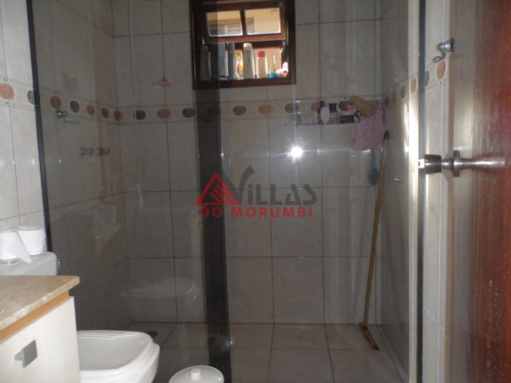 Imagem Sobrado com 3 Quartos à Venda, 160 m² em Jardim Iracema - São Paulo