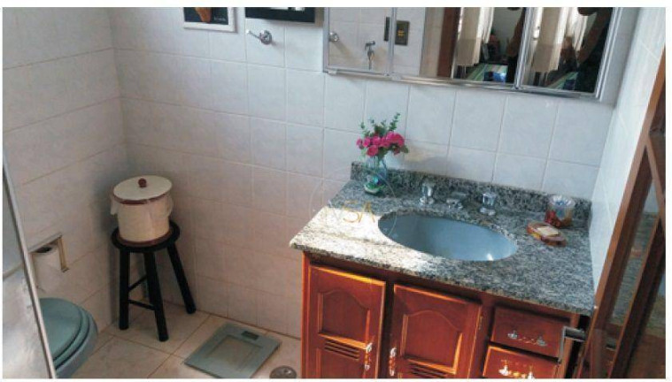 Imagem Casa com 2 Quartos à Venda, 250 m² em Parque Taquaral - Campinas