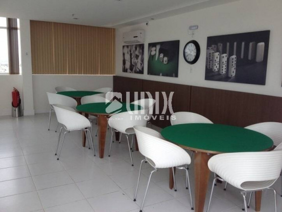 Imagem Apartamento com 1 Quarto à Venda, 29 m² em Parque Tamandaré - Campos Dos Goytacazes