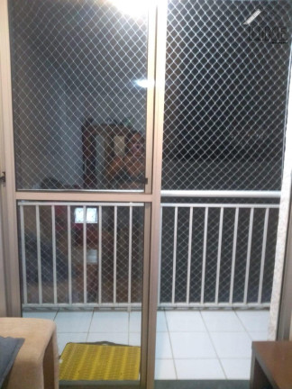Imagem Imóvel com 2 Quartos à Venda, 64 m² em Vila Zizinha - São José Dos Campos