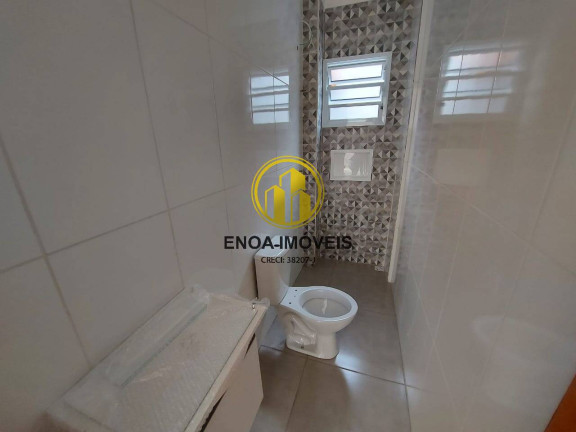Imagem Casa com 2 Quartos à Venda, 44 m² em Maracanã - Praia Grande Imagem Casa com 2 Quartos à Venda, 44 m² em Maracanã - Praia Grande