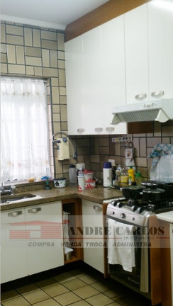 Imagem Casa com 3 Quartos à Venda, 405 m² em City Bussocaba - Osasco Imagem Casa com 3 Quartos à Venda, 405 m² em City Bussocaba - Osasco