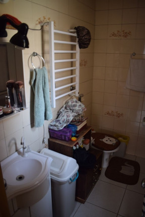 Imagem Apartamento com 3 Quartos à Venda, 124 m² em Nossa Senhora De Fátima - Santa Maria