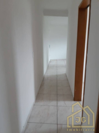 Imagem Apartamento com 2 Quartos à Venda, 50 m² em Jardim Irene - Santo André