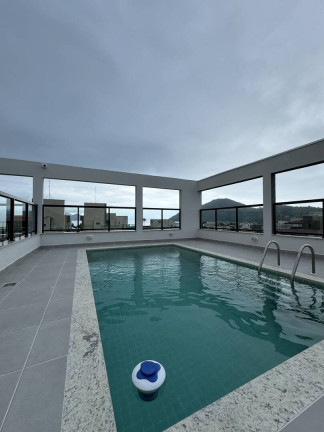 Apartamento com 2 Quartos à Venda, 75 m² em Itagua - Ubatuba
