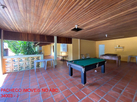 Imagem Imóvel com 5 Quartos à Venda, 442 m² em Palmeirinha - Juquitiba