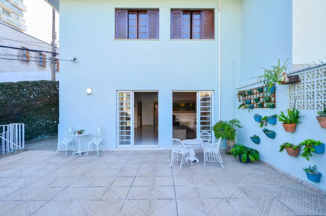 Imagem Casa com 3 Quartos à Venda, 190 m² em Vila Ipojuca - São Paulo Imagem Casa com 3 Quartos à Venda, 190 m² em Vila Ipojuca - São Paulo