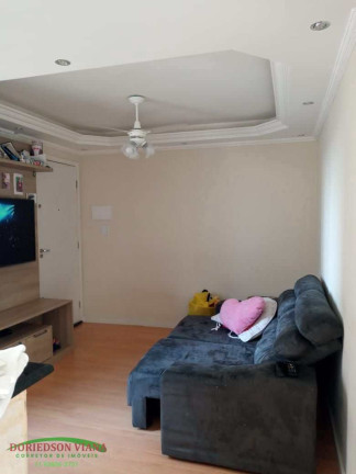 Imagem Apartamento com 2 Quartos à Venda, 44 m² em Vila Alzira - Guarulhos Imagem Apartamento com 2 Quartos à Venda, 44 m² em Vila Alzira - Guarulhos