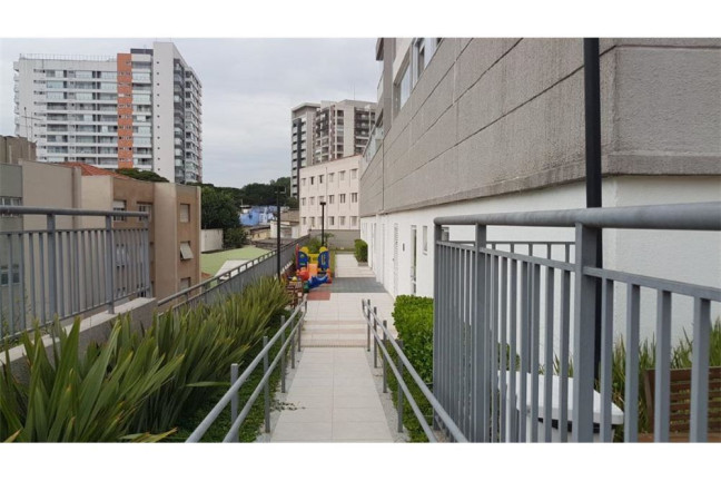Imagem Apartamento com 1 Quarto à Venda, 35 m² em Campo Belo - São Paulo Imagem Apartamento com 1 Quarto à Venda, 35 m² em Campo Belo - São Paulo