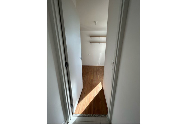 Imagem Apartamento com 1 Quarto para Alugar, 32 m² em Parque Maria Domitila - São Paulo Imagem Apartamento com 1 Quarto para Alugar, 32 m² em Parque Maria Domitila - São Paulo