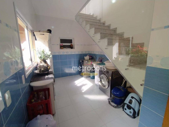 Imagem Sobrado com 4 Quartos à Venda, 602 m² em Santa Maria - São Caetano Do Sul Imagem Sobrado com 4 Quartos à Venda, 602 m² em Santa Maria - São Caetano Do Sul
