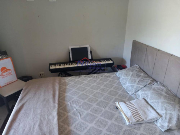 Imagem Casa com 3 Quartos à Venda,  em Jardim Toscana - Guarulhos