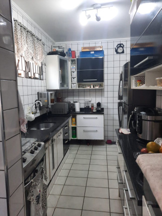 Imagem Imóvel com 2 Quartos à Venda, 60 m² em Demarchi - São Bernardo Do Campo