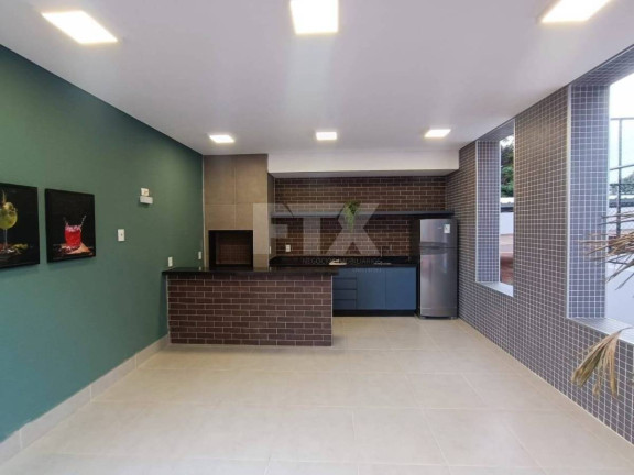 Imagem Apartamento com 3 Quartos à Venda, 65 m² em Vivendas Do Parque - Campo Grande Imagem Apartamento com 3 Quartos à Venda, 65 m² em Vivendas Do Parque - Campo Grande