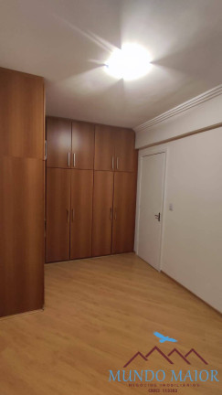 Imagem Apartamento com 3 Quartos à Venda, 82 m² em Vila Assunção - Santo André Imagem Apartamento com 3 Quartos à Venda, 82 m² em Vila Assunção - Santo André