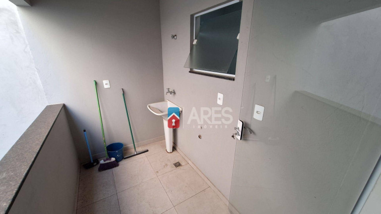 Imagem Apartamento com 1 Quarto para Alugar, 52 m² em Parque Universitário - Americana Imagem Apartamento com 1 Quarto para Alugar, 52 m² em Parque Universitário - Americana
