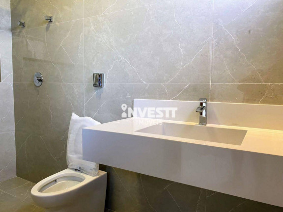 Imagem Casa com 3 Quartos à Venda, 231 m² em Portal Do Sol Green - Goiânia Imagem Casa com 3 Quartos à Venda, 231 m² em Portal Do Sol Green - Goiânia