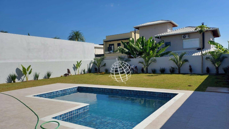Imagem Casa com 3 Quartos à Venda, 220 m² em Condomínio Shambala Iii - Atibaia