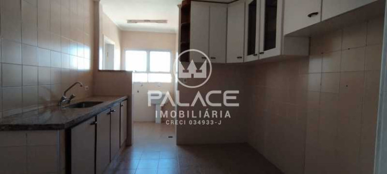 Imagem Apartamento com 1 Quarto à Venda, 66 m² em Centro - Piracicaba