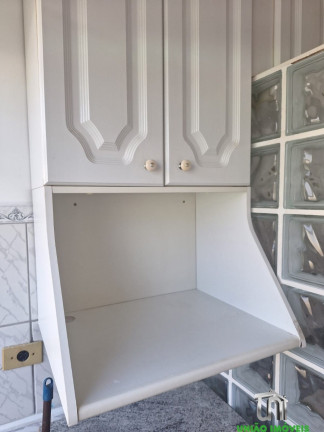 Imagem Imóvel com 2 Quartos para Alugar, 55 m² em Colinas Da Mantiqueira - Bragança Paulista