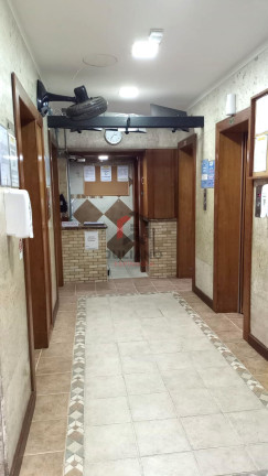 Imagem Apartamento com 1 Quarto à Venda, 19 m² em Centro Histórico - Porto Alegre