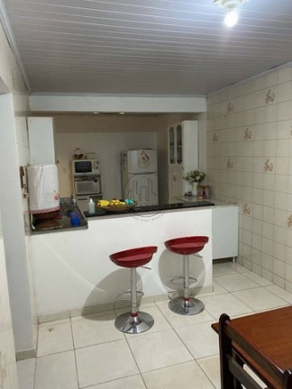 Imagem Casa com 3 Quartos à Venda, 250 m² em Taguatinga Norte (taguatinga) - Brasília