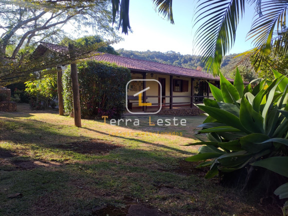 Imagem Casa com 4 Quartos à Venda,  em Palhano - Brumadinho