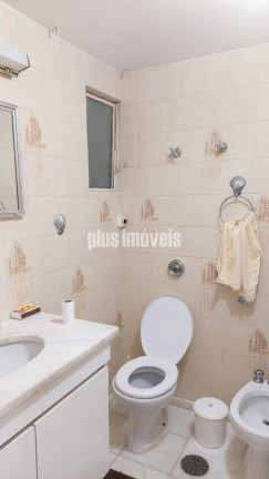 Imagem Apartamento com 3 Quartos à Venda, 100 m² em Jardim Paulista - São Paulo Imagem Apartamento com 3 Quartos à Venda, 100 m² em Jardim Paulista - São Paulo