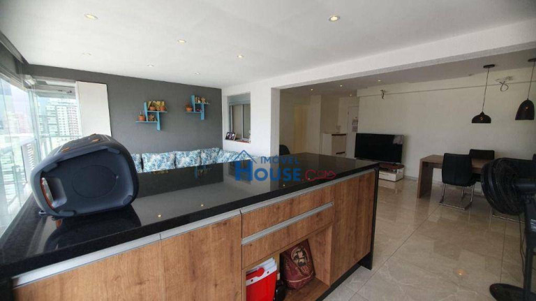 Imagem Apartamento com 2 Quartos à Venda, 121 m² em Pinheiros - São Paulo