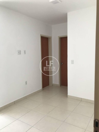 Imagem Apartamento com 2 Quartos à Venda, 54 m² em Parque Oeste Industrial - Goiânia Imagem Apartamento com 2 Quartos à Venda, 54 m² em Parque Oeste Industrial - Goiânia