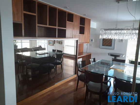 Imagem Apartamento com 3 Quartos à Venda, 167 m² em Campestre - Santo André