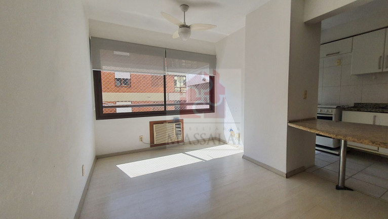 Imagem Apartamento com 3 Quartos à Venda, 86 m² em Praia De Belas - Porto Alegre