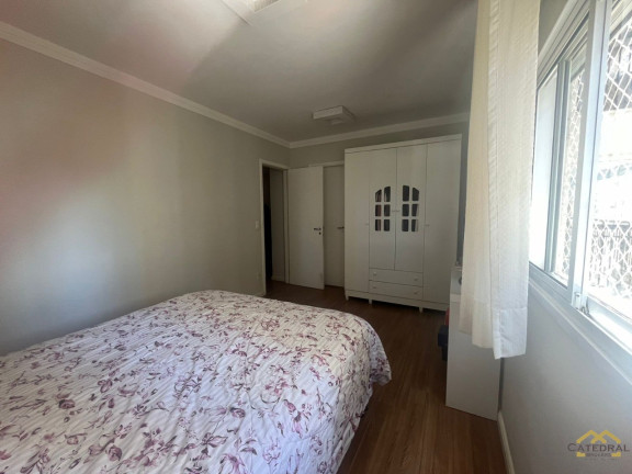 Imagem Apartamento com 3 Quartos à Venda, 132 m² em Vila Arens Ii - Jundiaí