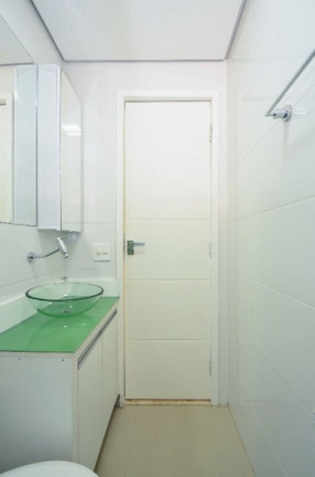 Imagem Imóvel com 2 Quartos à Venda, 55 m² em Vila Mariana - São Paulo