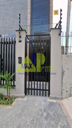 Imagem Apartamento com 2 Quartos à Venda, 41 m² em Cidade Patriarca - São Paulo