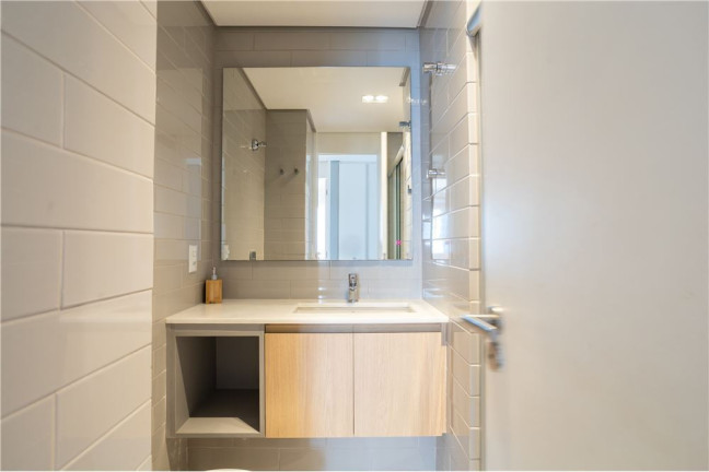 Imagem Apartamento com 3 Quartos à Venda, 106 m² em Vila Olímpia - São Paulo