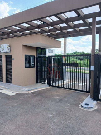 Imagem Apartamento com 2 Quartos para Alugar, 49 m² em Loteamento São Vicente De Paula - Votuporanga